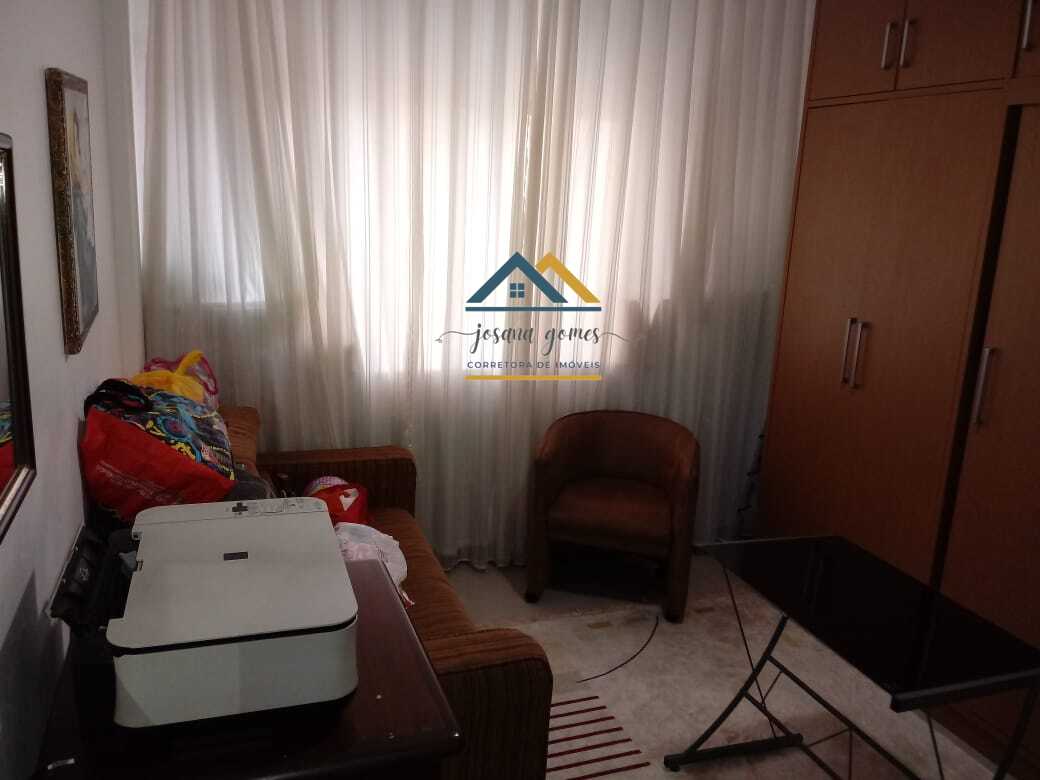 Imagem Apartamento com 3 Quartos à Venda, 159 m²em Gonzaga - Santos