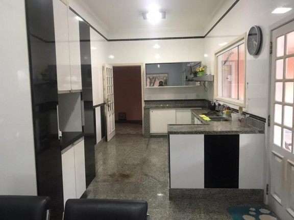 Imagem Casa de Condomínio com 6 Quartos à Venda, 566 m² em Recreio dos Bandeirantes - Rio de Janeiro