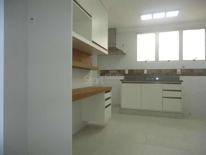 Imagem Apartamento com 3 Quartos à Venda, 93 m² em Cambuí - Campinas