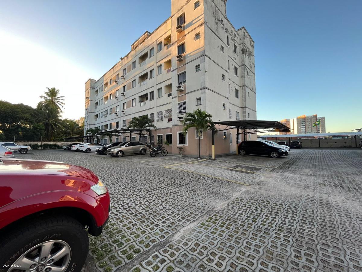 Foto do imóvel Apartamento com 2 Quartos à Venda, 51 m²em Jóquei Clube - Fortaleza