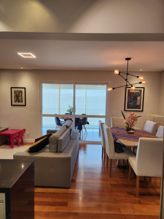 Imagem Apartamento com 2 Quartos à Venda, 95 m² em Várzea de Baixo - São Paulo