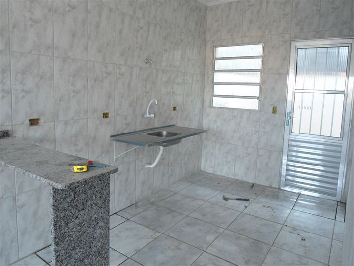 Imagem Casa com 2 Quartos à Venda, 70 m² em Cibratel - Itanhaém