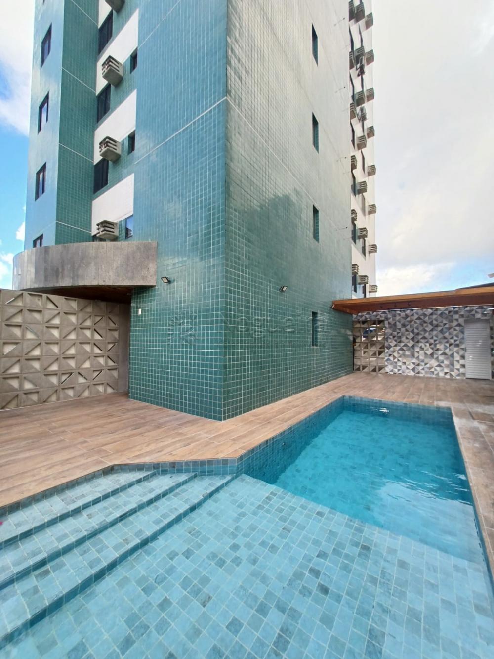 Foto do imóvel Apartamento com 3 Quartos à Venda, 70 m²em Tamarineira - Recife