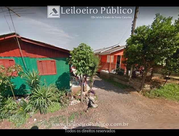 Imagem Casa à Venda, 300 m² em Centro - Chapecó