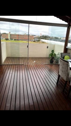 Foto do imóvel Apartamento com 2 Quartos à Venda, 115 m² em Vila Mogilar - Mogi das Cruzes