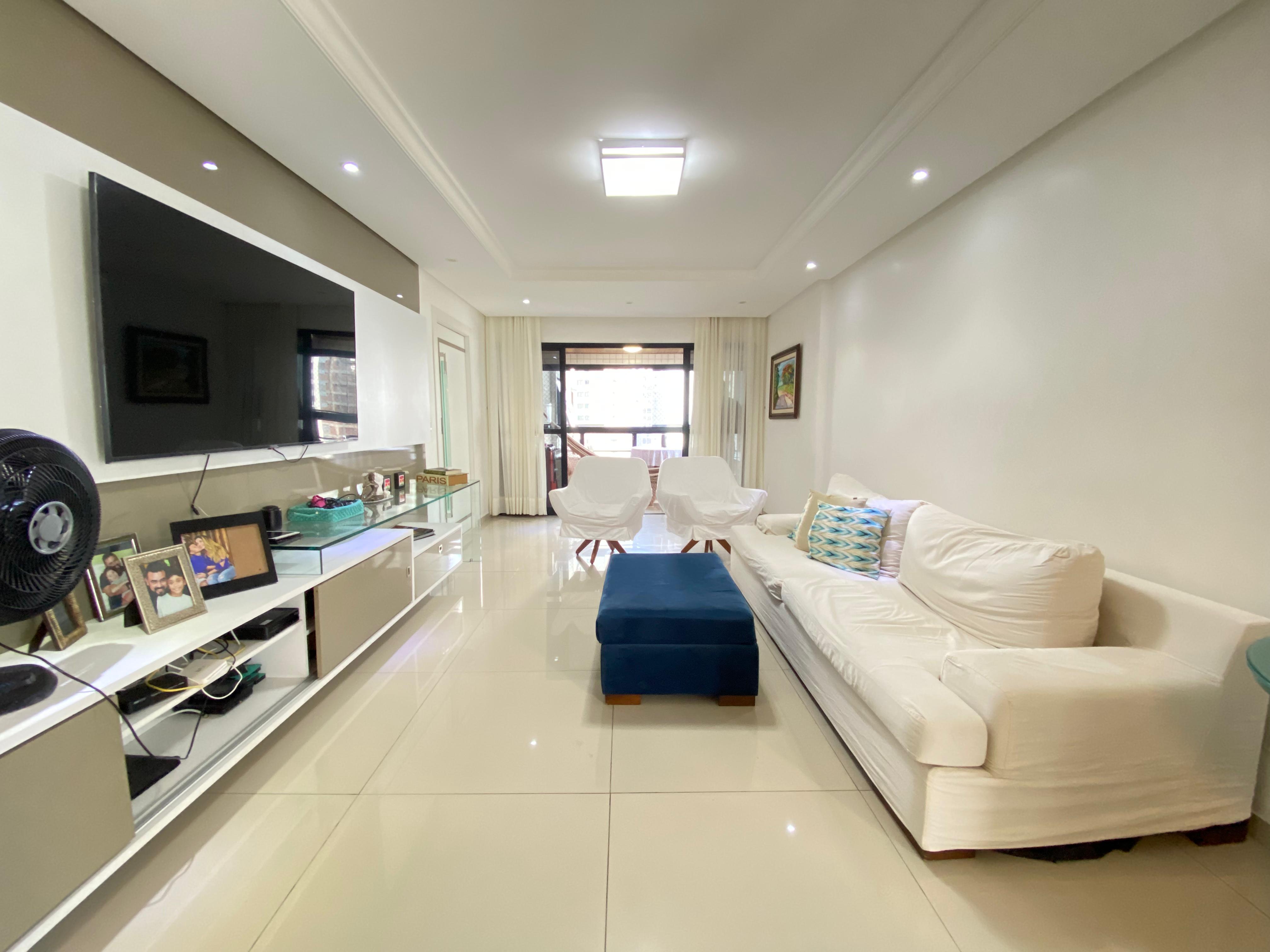 Foto do imóvel Apartamento com 4 Quartos à Venda, 158 m²em Boa Viagem - Recife