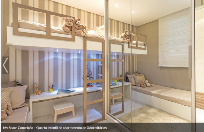 Imagem Apartamento com 2 Quartos à Venda, 50 m² em Vila Guarani (z Sul) - São Paulo