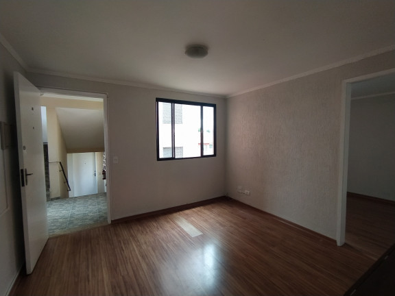 Imagem Apartamento com 2 Quartos à Venda, 43 m² em Vila Ipiranga - Mogi Das Cruzes