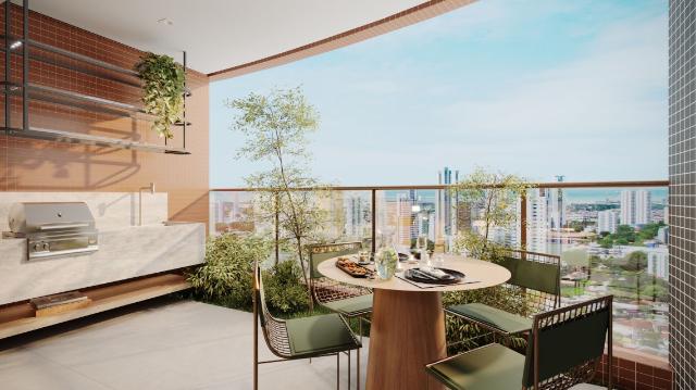 Foto do imóvel Apartamento com 3 Quartos à Venda, 65 m²em ENCRUZILHADA - Recife