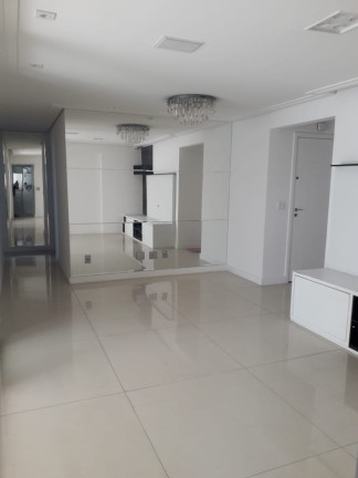 Foto do imóvel Apartamento com 3 Quartos à Venda, 97 m² em Bom Retiro - São Paulo