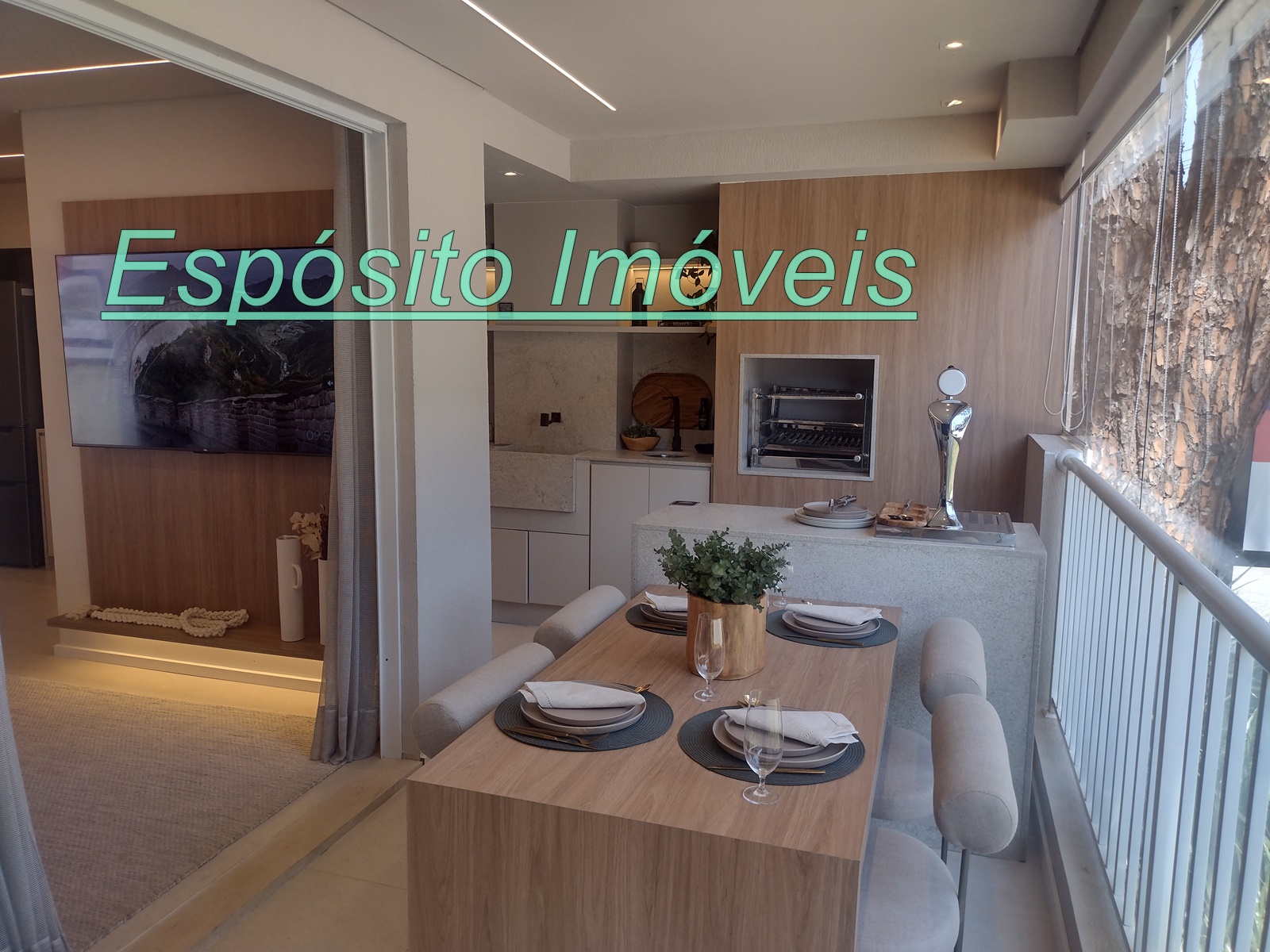 Imagem Apartamento com 2 Quartos à Venda, 55 m²em Vila Esperança - São Paulo
