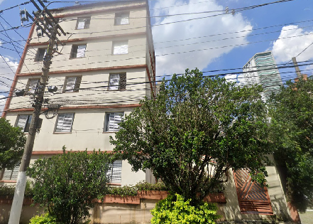 Imagem de fundo do condomínio Condomínio São José - Vila Mariana - São Paulo - SP