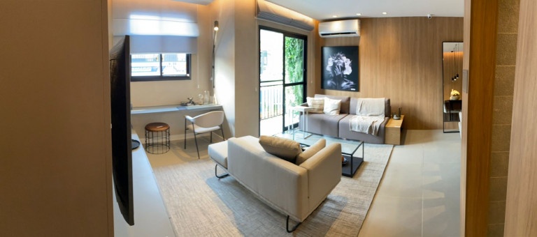Imagem Apartamento com 2 Quartos à Venda, 45 m² em Cachambi - Rio de Janeiro