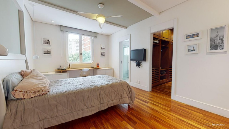 Imagem Apartamento com 3 Quartos à Venda, 340 m² em Cerqueira César - São Paulo