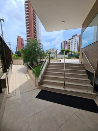 Imagem Apartamento com 4 Quartos à Venda,  em Aldeota - Fortaleza