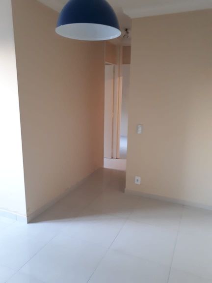 Imagem Apartamento com 2 Quartos à Venda, 49 m² em Parque Itália - Campinas