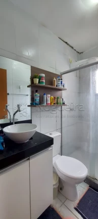 Imagem Apartamento com 2 Quartos à Venda, 45 m² em Tejipió - Recife
