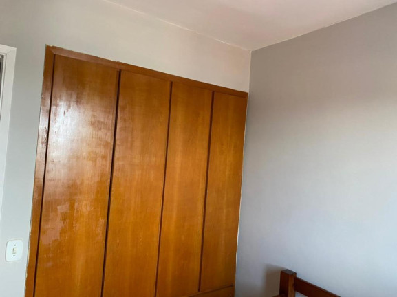 Imagem Apartamento com 2 Quartos à Venda,  em Vila Santa Catarina - São Paulo