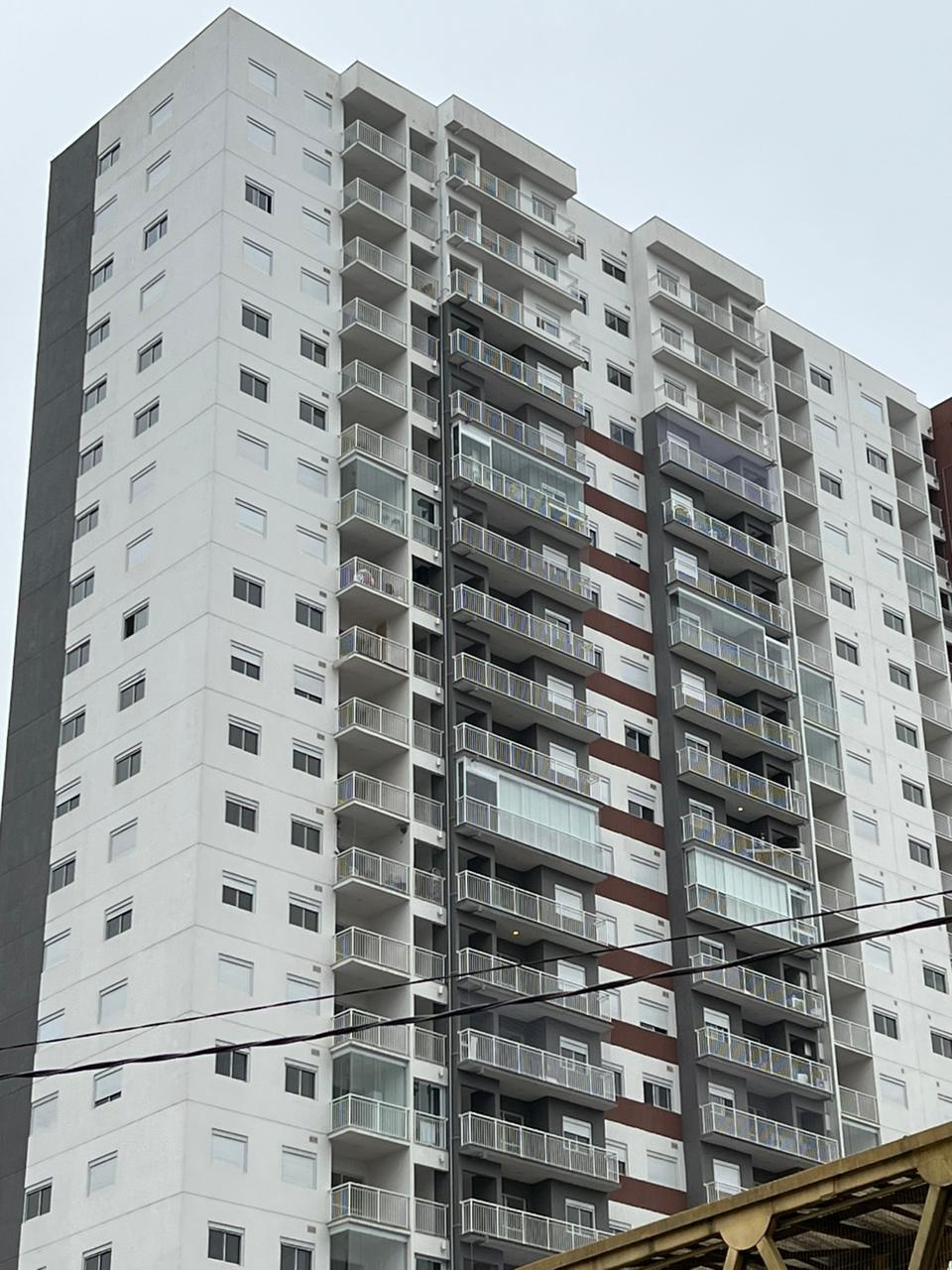 Imagem de fundo do condomínio Condomínio Condominio Teg Sacomã - Vila Dom Pedro I - São Paulo - SP