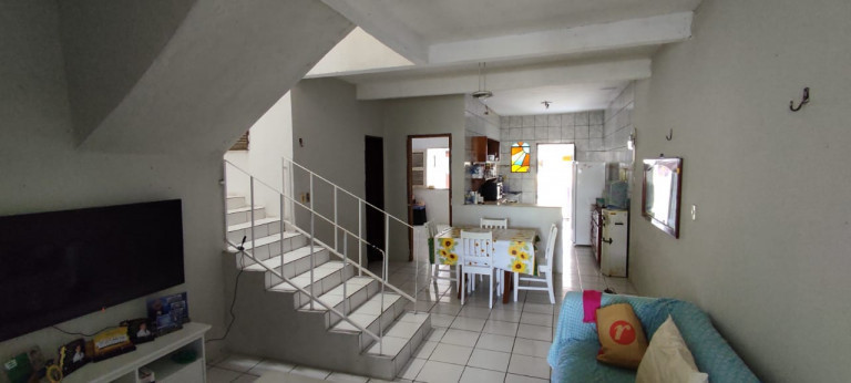 Imagem Casa com 4 Quartos à Venda, 150 m² em Novo Mondubim - Fortaleza