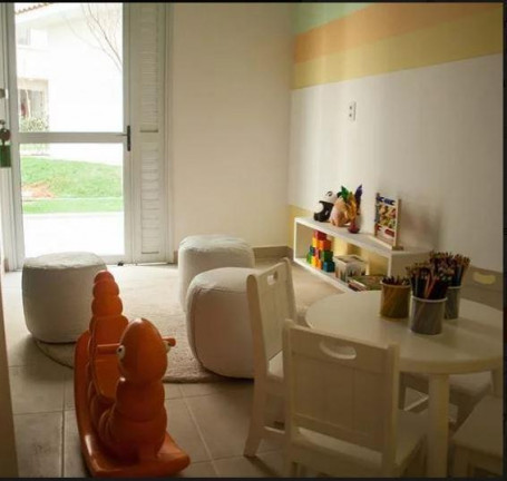 Imagem Apartamento com 1 Quarto à Venda, 33 m² em Cambuci - São Paulo