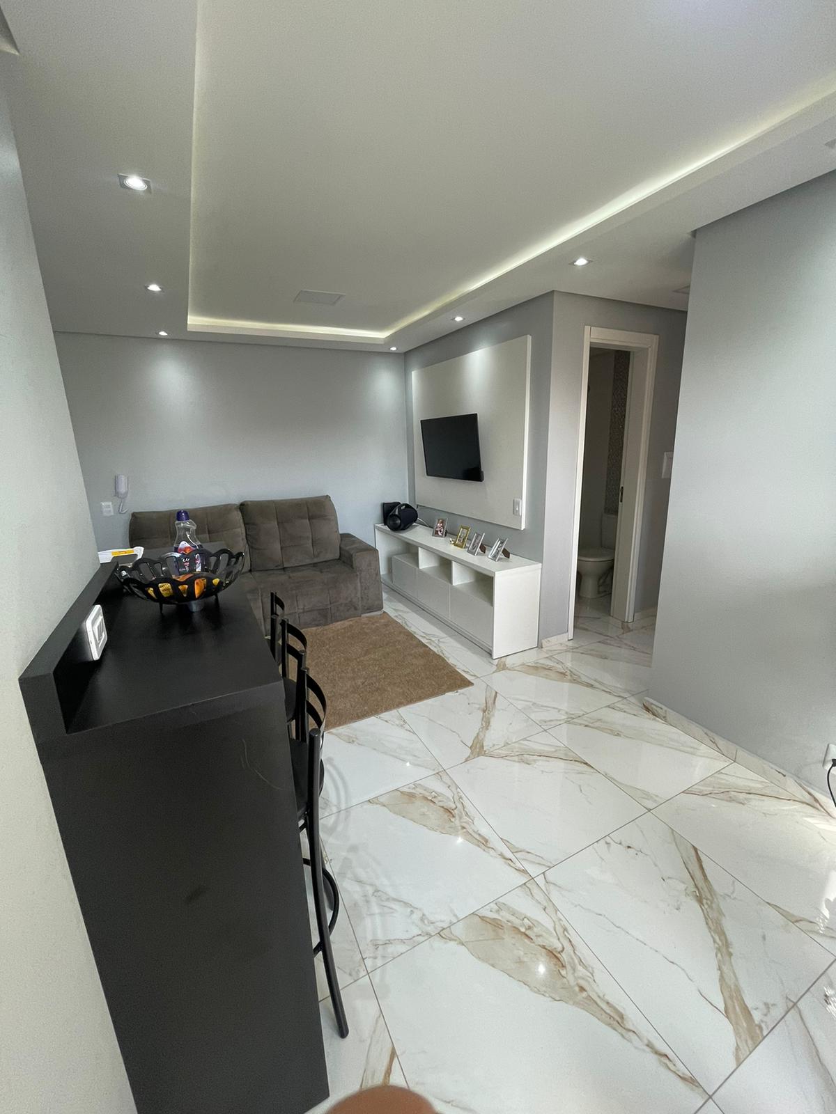 Foto do imóvel Apartamento com 2 Quartos à Venda, 57 m²em Rondônia - Novo Hamburgo