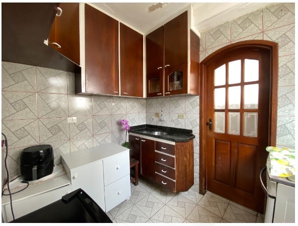 Imagem Apartamento com 2 Quartos à Venda, 68 m²em Boqueirão - Santos