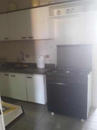 Imagem Apartamento com 3 Quartos à Venda, 82 m² em Enseada - Guarujá