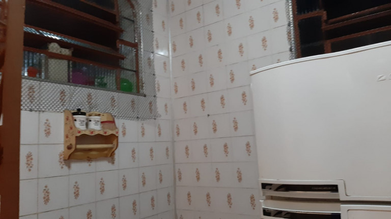 Imagem Casa com 3 Quartos à Venda, 1 m² em Marambaia - Belém
