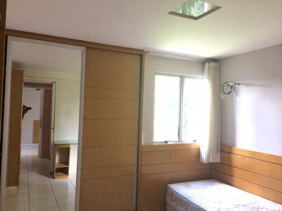 Imagem Apartamento com 2 Quartos à Venda, 109 m² em Várzea - Recife