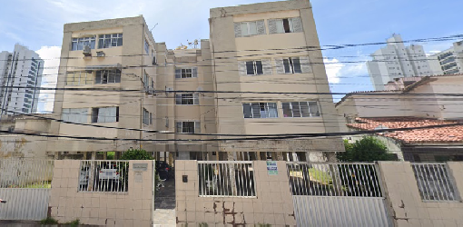 Imagem de fundo do condomínio Condomínio Vale das Fontes - Casa Caiada - Olinda - PE
