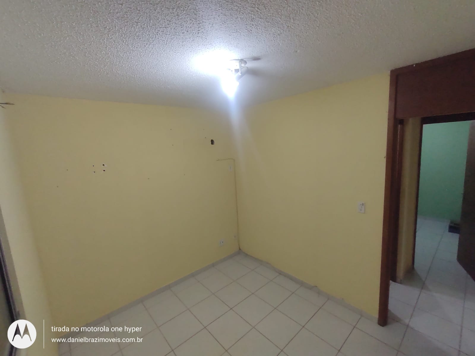 Imagem Apartamento com 2 Quartos para Alugar, 42 m²em Tarumã-Açu - Manaus