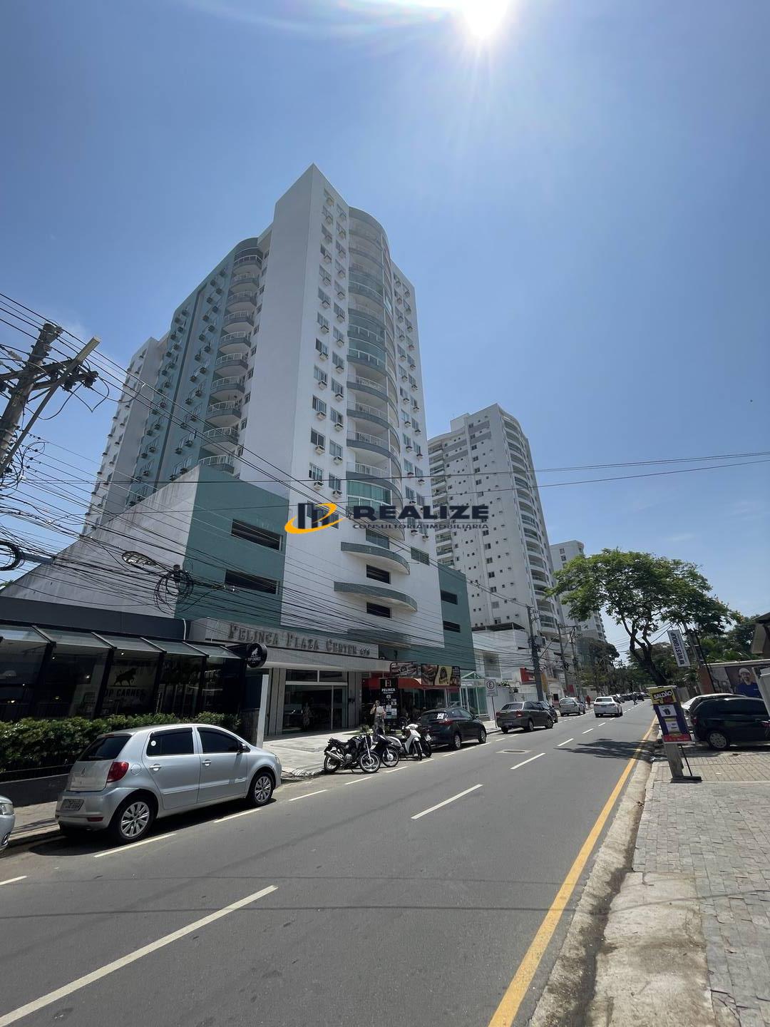 Imagem Apartamento com 2 Quartos à Venda, 72 m²em Centro - Campos dos Goytacazes