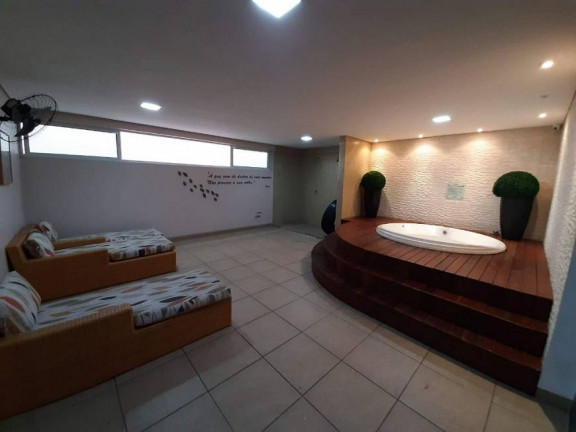 Imagem Apartamento com 3 Quartos à Venda, 92 m² em Fátima - Fortaleza