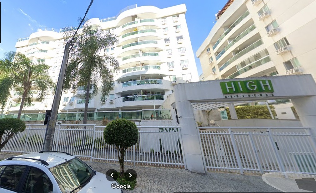 Imagem de fundo do condomínio Condomínio High - Freguesia (Jacarepaguá) - Rio de Janeiro - RJ