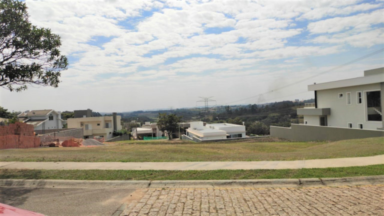 Imagem Terreno à Venda, 620 m² em Condomínio Reserva da Serra - Jundiaí