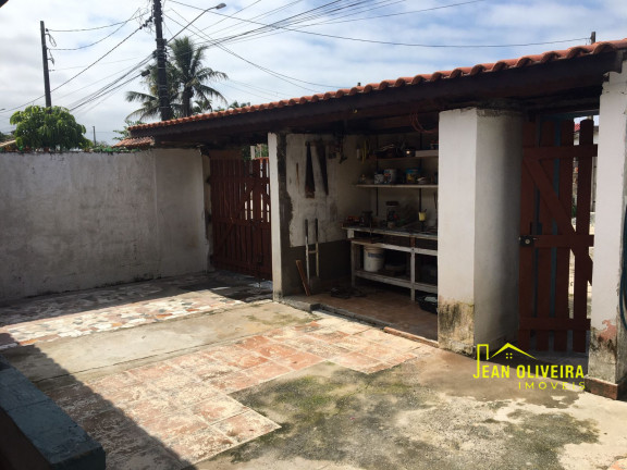 Imagem Casa com 3 Quartos à Venda, 68 m² em Gaivota - Itanhaém