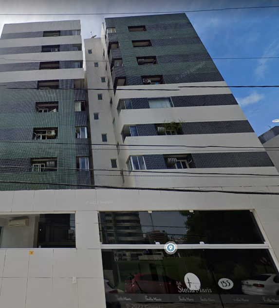 Imagem de fundo do condomínio Condomínio Stella Marris - Jatiúca - Maceió - AL