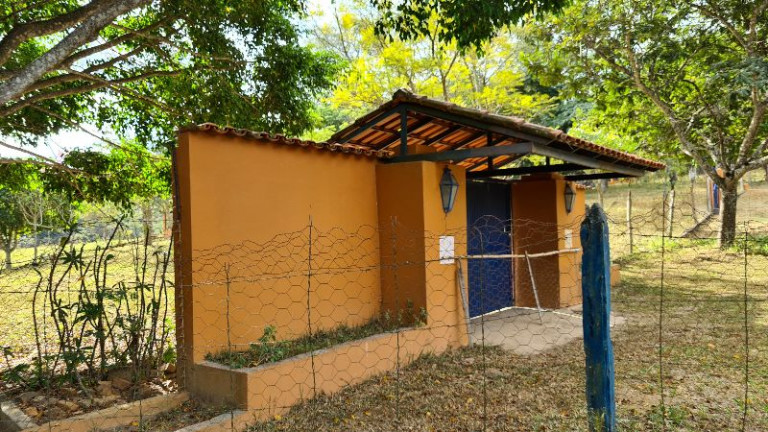 Imagem Chácara com 6 Quartos à Venda, 23 m² em Setor Leste (Gama) - Brasília