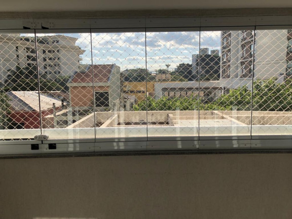 Imagem Apartamento com 3 Quartos à Venda, 86 m² em Alto da Lapa - São Paulo