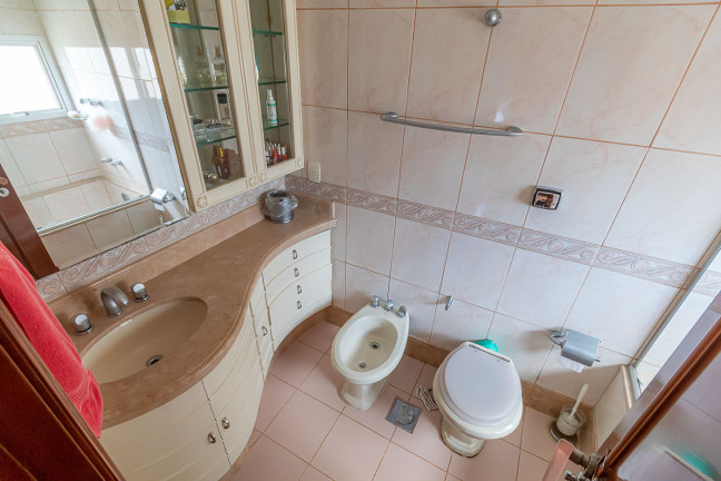 Foto do imóvel Cobertura com 4 Quartos à Venda, 567 m² em Lagoa - Rio de Janeiro