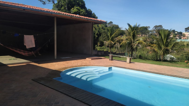 Imagem Chácara com 3 Quartos à Venda, 3.000 m² em Jardim Buriti Sereno - Aparecida de Goiânia