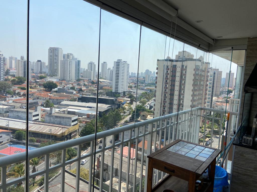 Imagem Apartamento com 3 Quartos à Venda,  em Vila Regente Feijó - São Paulo