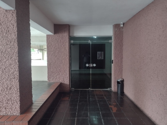 Imagem Edifício Residencial com 3 Quartos à Venda, 64 m² em Praça Seca - Rio de Janeiro