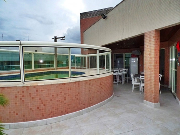Imagem Cobertura com 4 Quartos à Venda, 282 m² em Riviera - Bertioga