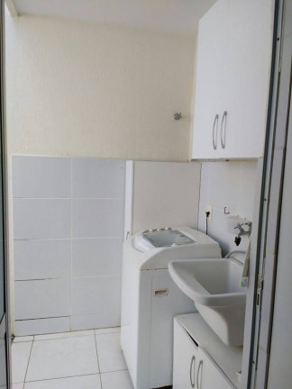 Imagem Casa de Condomínio com 3 Quartos à Venda, 90 m² em Lagoa Redonda - Fortaleza