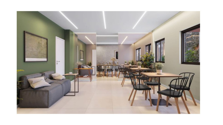 Imagem Apartamento com 2 Quartos à Venda, 45 m² em Vila Parque Jabaquara - São Paulo