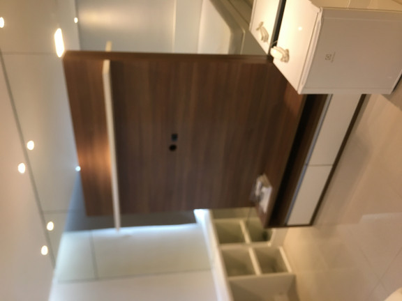 Imagem Apartamento com 1 Quarto para Alugar, 30 m² em Bethaville I - Barueri