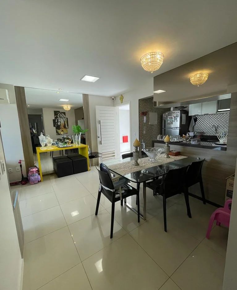 Foto do imóvel Apartamento com 2 Quartos à Venda, 65 m²em Meireles - Fortaleza