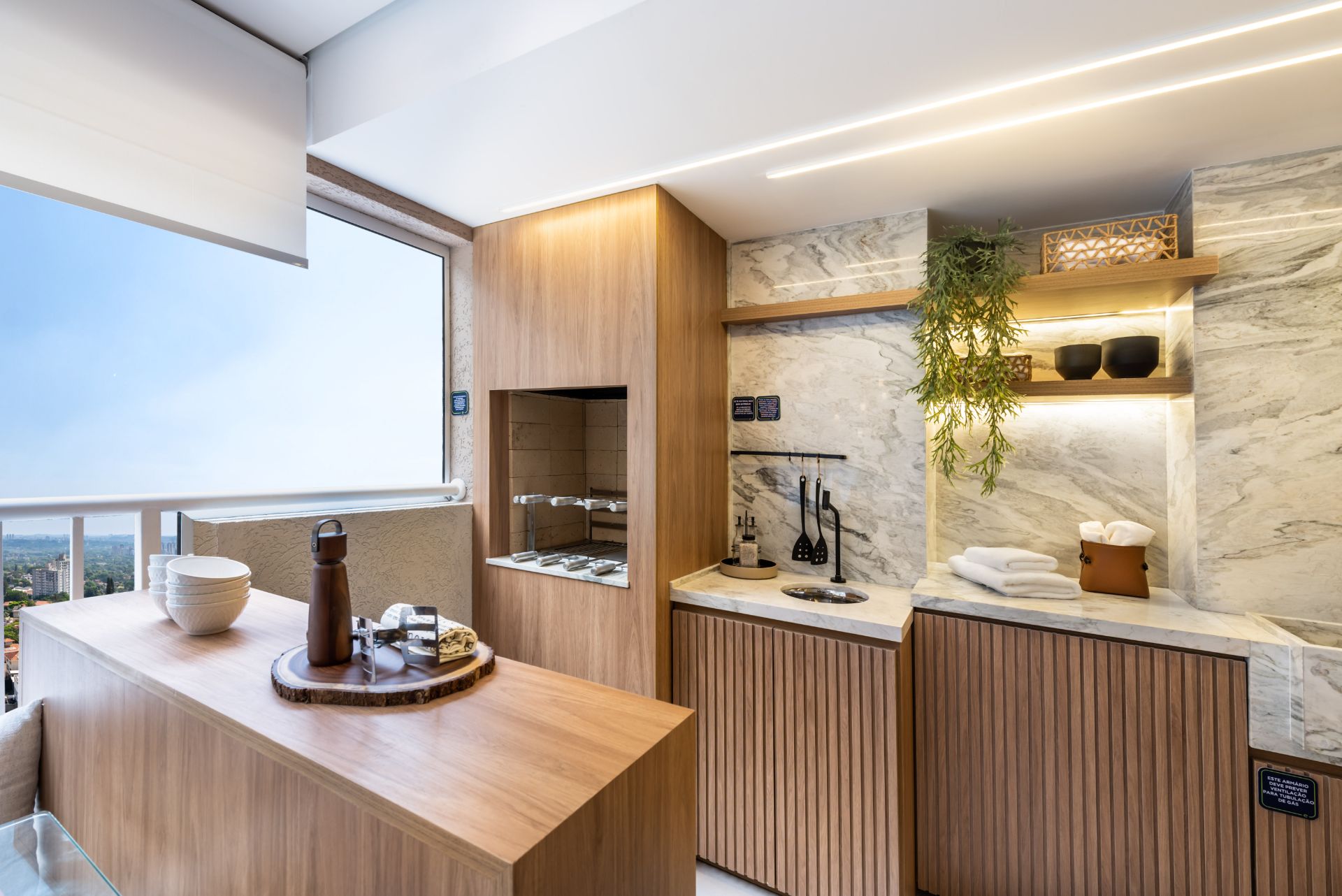 Foto do imóvel Apartamento com 2 Quartos à Venda, 64 m²em Vila Ipojuca - São Paulo